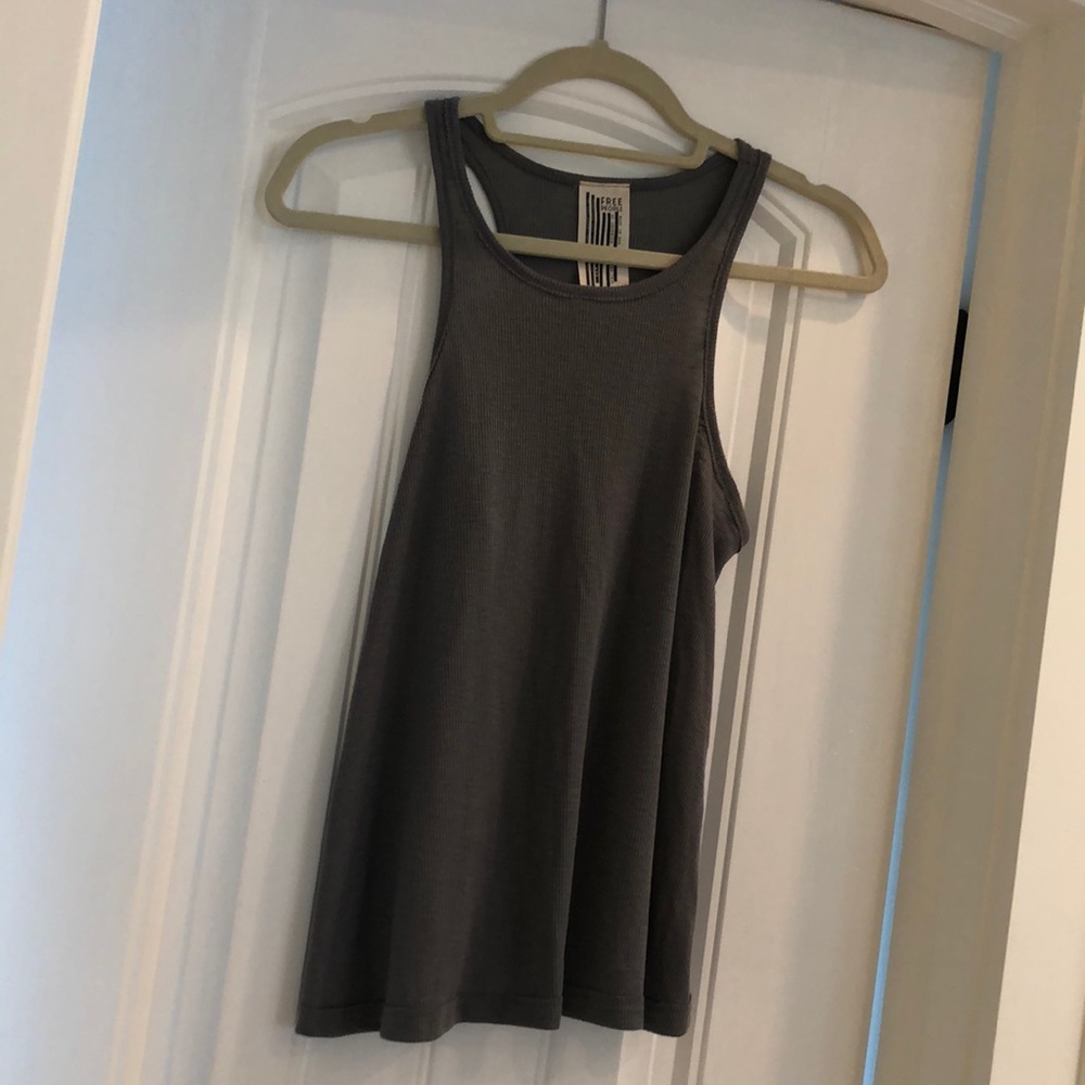 Tank top free people